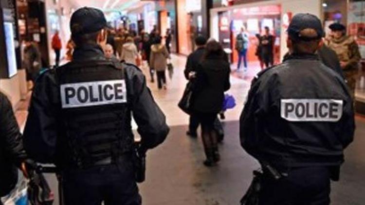 Fransayı terör korkusu sardı