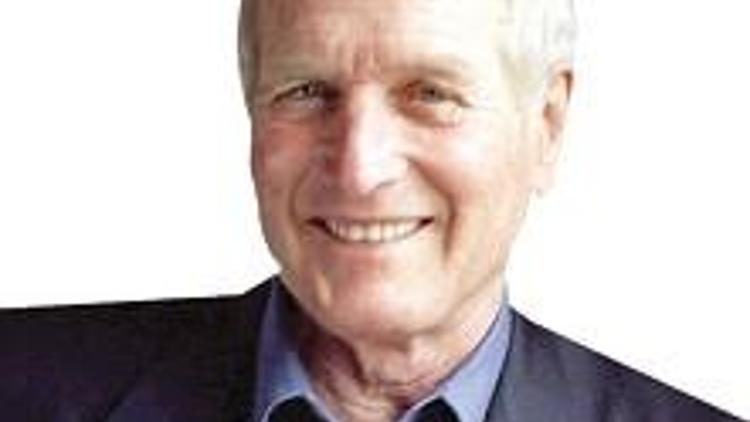 Paul Newman, ‘ABD’nin en hayırsever ünlüsü’ çıktı