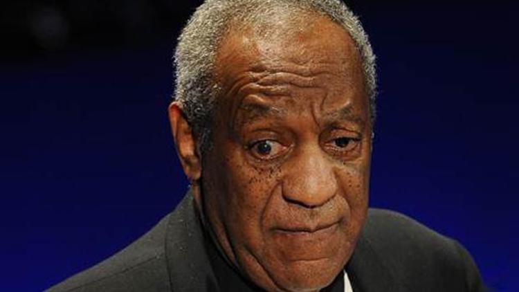 ABDli komedyen Bill Cosbyye cinsel taciz davası