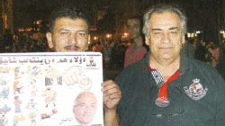 Darbeye karşı sandık yemini: Mısır seçimlere kilitlendi