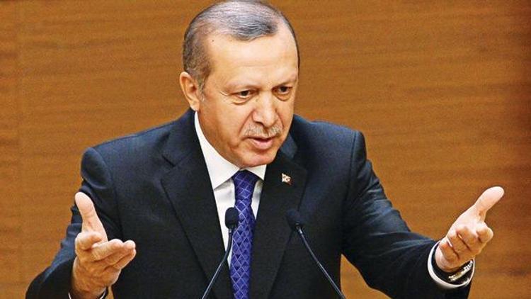 Cumhurbaşkanı Erdoğan: 400 değil de diyelim ki 335 oldu...