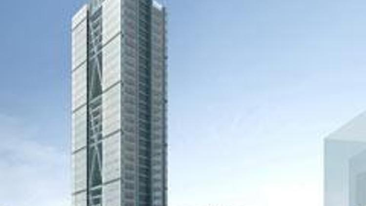 Ankaranın en yüksek binasını Telekom yapacak