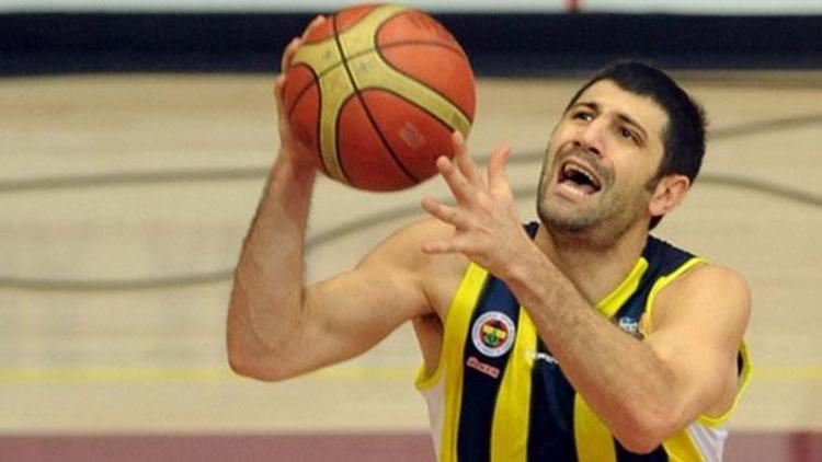 Ömer Onan basketbolu bıraktı