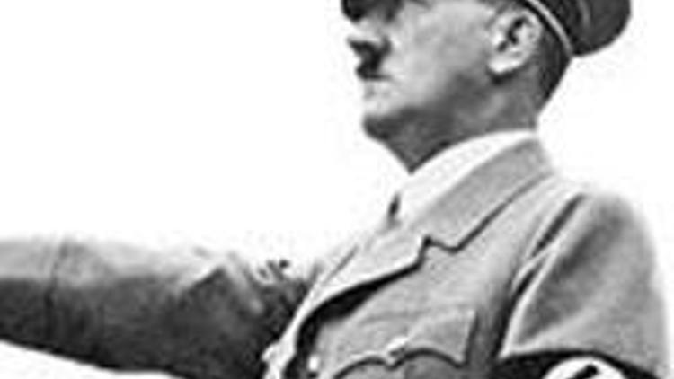 Hitler’e burçlu önlem