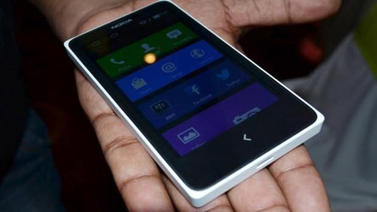 Nokia Xe yeni bir buton geliyor