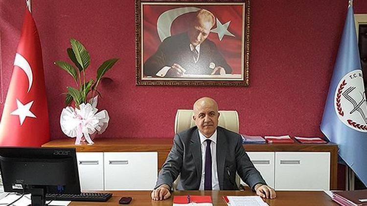 Ercan Türk’ün yerine vekaleten müdür atandı