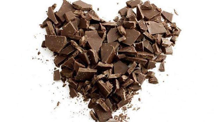 Çikolata yemek için birbirinden lezzetli 10 sebep