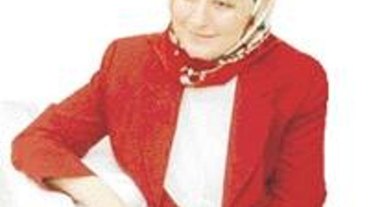 Devletiyle davalı first lady