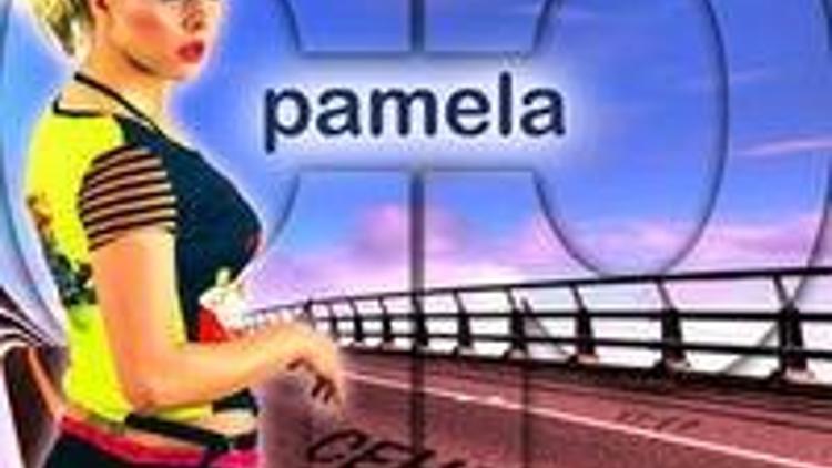 Pamela Spenceden herkese sürpriz hediye