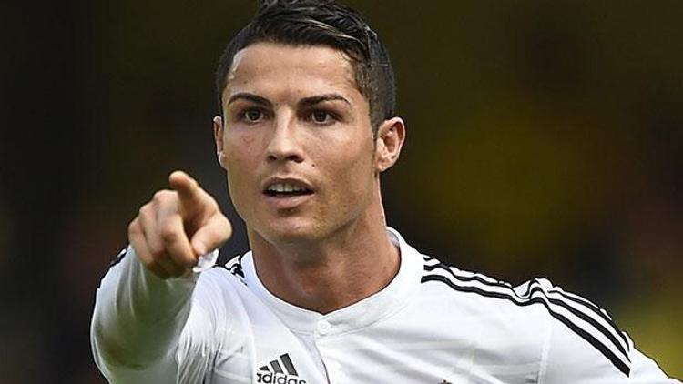 Ronaldodan Nepaldeki depremzedelere 7 milyon Euro