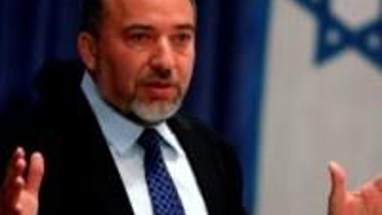 Lieberman da geri adım attı: “Büyükelçiyi aşağılamak bir hataydı”