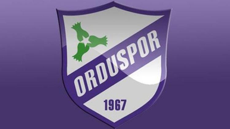 Ordusporda Süper Lige inanıyor