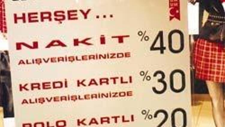 Büyük marketler yarıştı, İstanbul ’eksi enflasyon’ sürprizi yaşadı