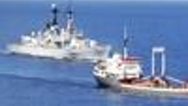 Saudi vessel helps thwart hijack of Turkish ship off Gulf of Aden