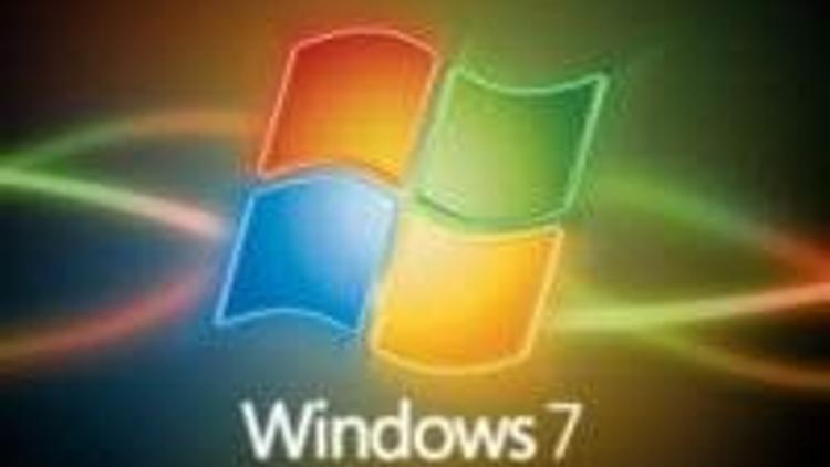 Windows 7, 1 yaşında