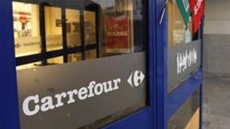 Carrefour’a yeni CEO