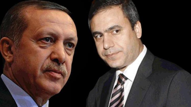 Erdoğan’dan Fidan iddialarına yanıt: Karar merci Sayın Başbakandır