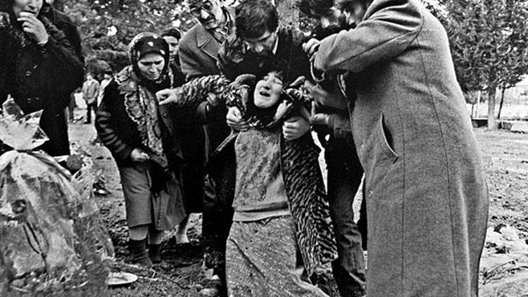 23 yıl önceki Hocalı Katliamı nedir, Azerbaycan’da neler yaşandı