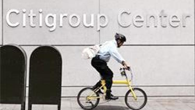 Citigroup Basel III’e uymak için Akbank hisselerinin en az yarısını satacak