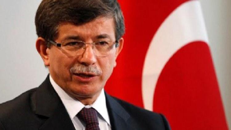 Başbakan Ahmet Davutoğlundan önemli açıklamalar