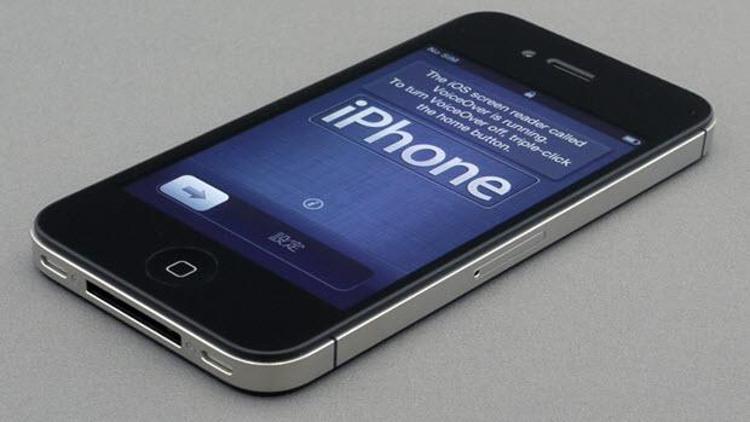 iOS 7.1 güncellemesi iPhone 4leri şahlandırıyor