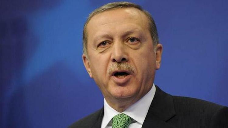 Erdoğandan 17 Aralık göndermesi