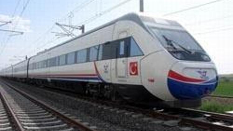 Ankara Yüksek Hızlı Tren Garı ihalesine tek teklif