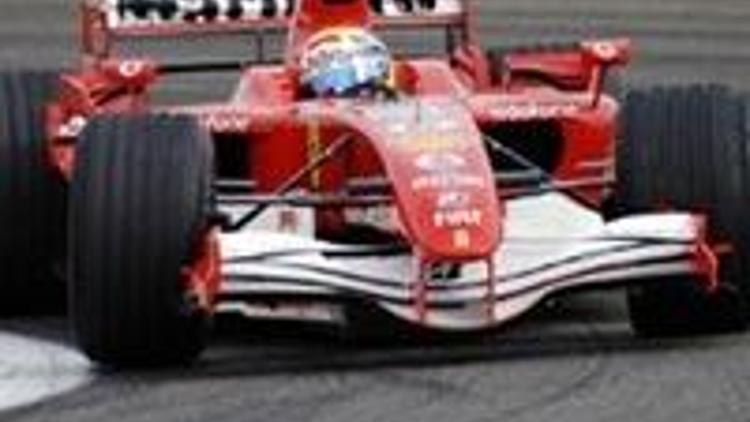 Formula 1de İstanbul programı