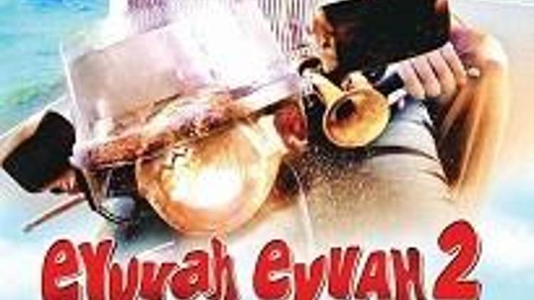 Eyyvah Eyvah 2 skandalı müzik sektörünü zora soktu