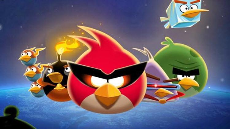 Angry Birds yolun sonuna mı geldi