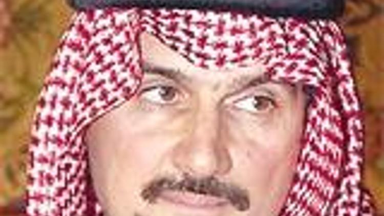 Suudi Prens, İsrail’de otel yaptırıyor