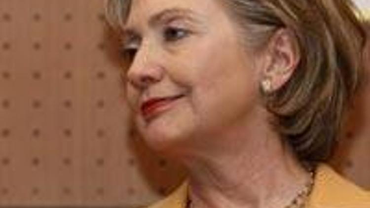 Clinton’un ziyaretinde “Kıbrıs” sürprizi çıktı