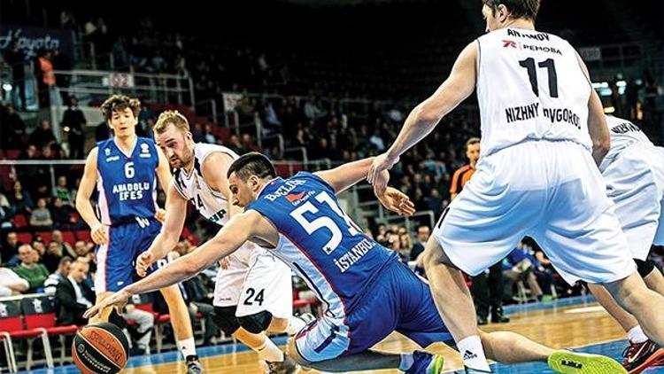 Anadolu Efes iddiasından vazgeçmedi