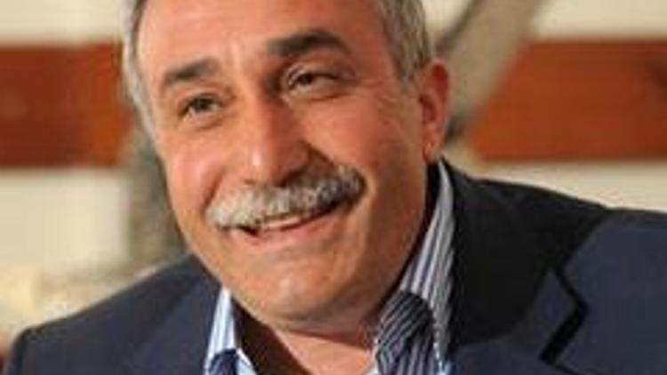 Ş.Urfa Belediye Başkanı SPden istifa etti