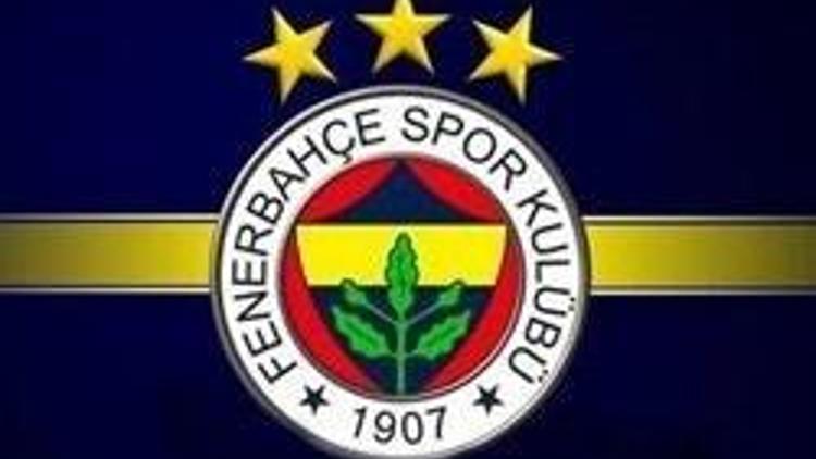 Fenerbahçeye müjdeli haber