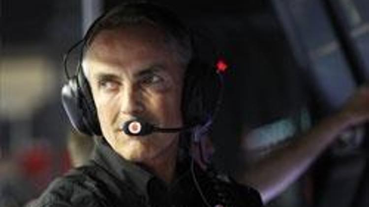 Whitmarsh: Denklik kuralı cazip değil