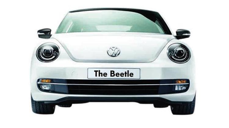 ‘Beetle’a ekstra Bonubon indirimi