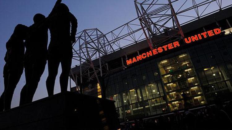 Manchester Unitedda seks skandalı