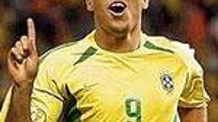 Ronaldo Milanda