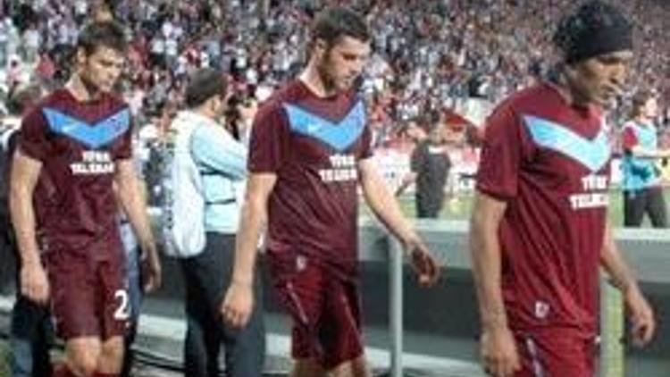 Trabzonspor 3 puanla tanışmak istiyor