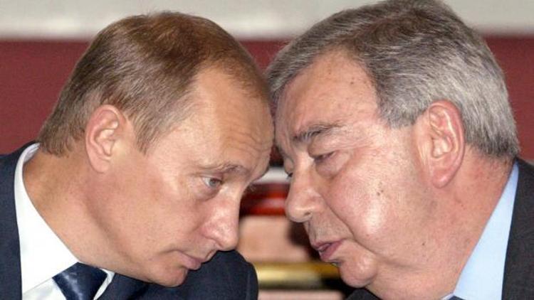 Eski Rusya Başbakanı Primakov hayatını kaybetti
