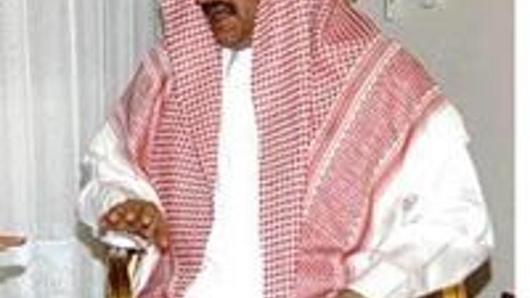 Suudi Prensi El Kaide öldürecekti