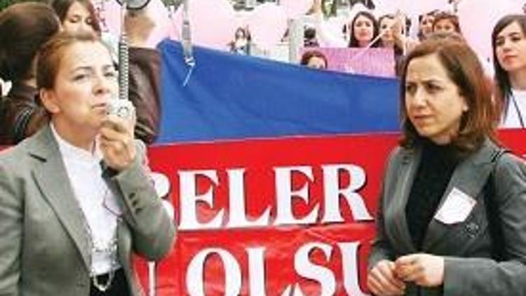 Ebeler sezaryen doğum istemiyor