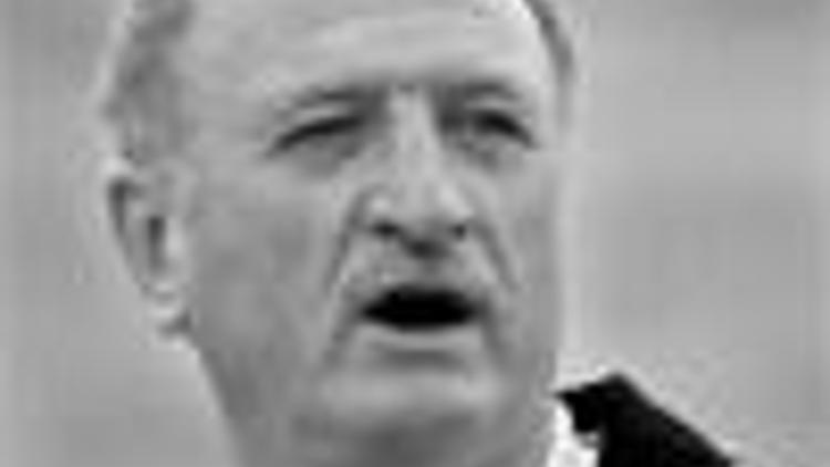 Uzbeks hope Scolari will help nation’s game