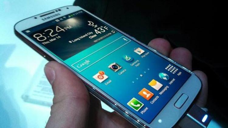 Galaxy S3 kullananlar dikkat