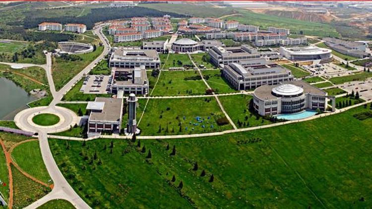 Sabancı Üniversitesi, Türkiyenin en girişimci üniversitesi