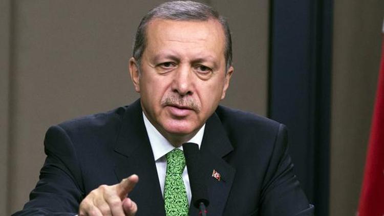 Erdoğandan flaş bedelli askerlik açıklaması