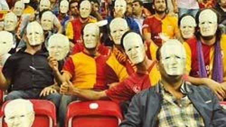 Arena’da Derwall gecesi