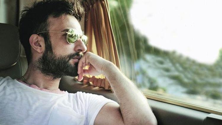 Tarkan İstanbul’u terk etti şoku