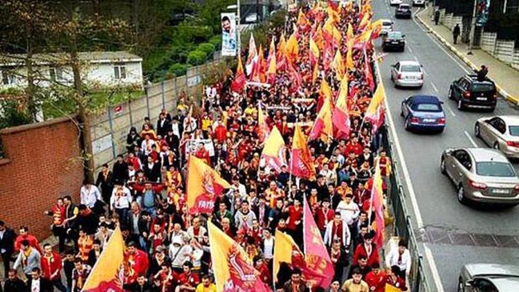 Galatasaray taraftarına kötü haber: Metro hattı derbi günü de kapalı